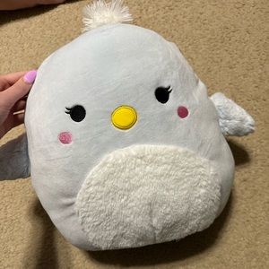 Camden Squishmallow New with Tags